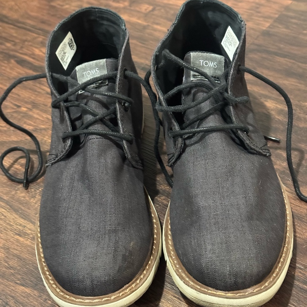 TOMS Men's Navi Boot